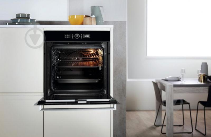 ВИТРИНА! Духовой шкаф Whirlpool AKZ99421CSNB - фото 8