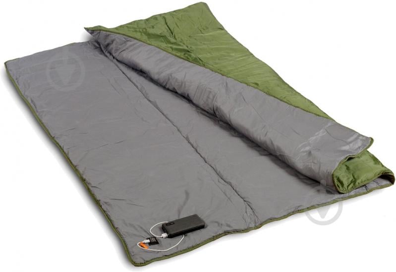 Одеяло Ranger USB 190 с подогревом (RA6664) - фото 1