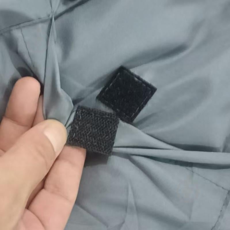 Одеяло Ranger USB 190 с подогревом (RA6664) - фото 7