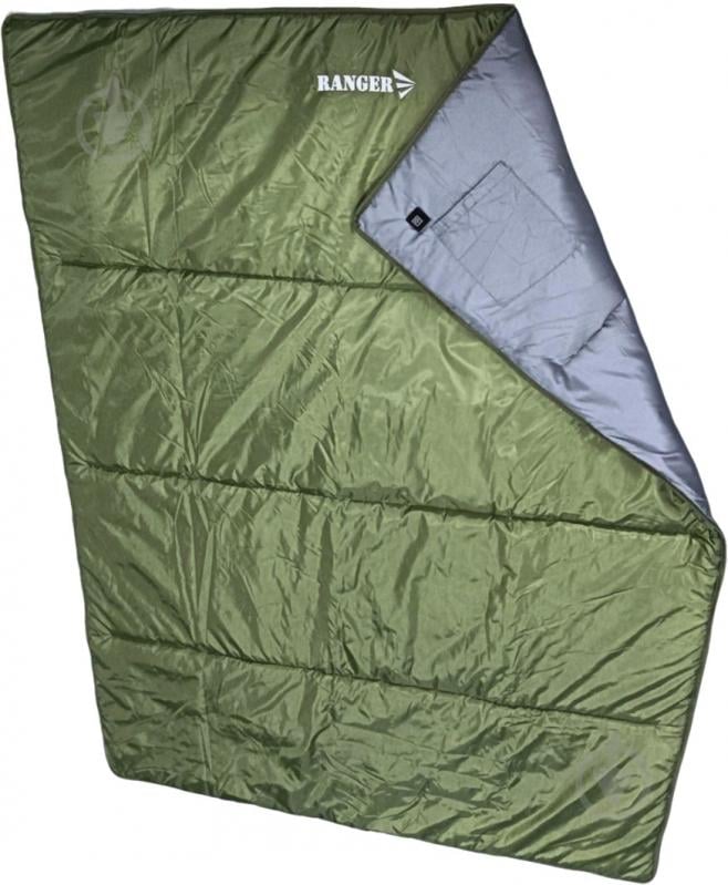 Одеяло Ranger USB 190 с подогревом (RA6664) - фото 3