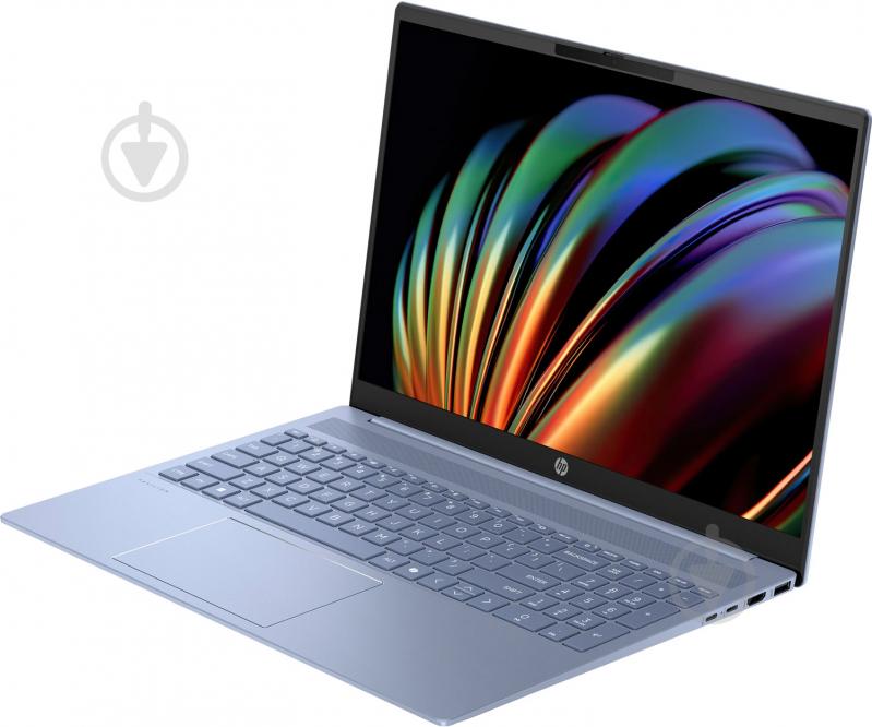 ᐉ Ноутбук HP Pavilion 16-af0016ua 16