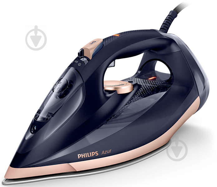 Утюг Philips Azur GC4909/60 - фото 1