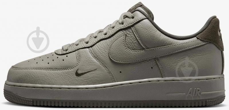 日① ᐉ Кросівки чоловічі демісезонні Nike AIR FORCE 1 '07 LV8 ESS+