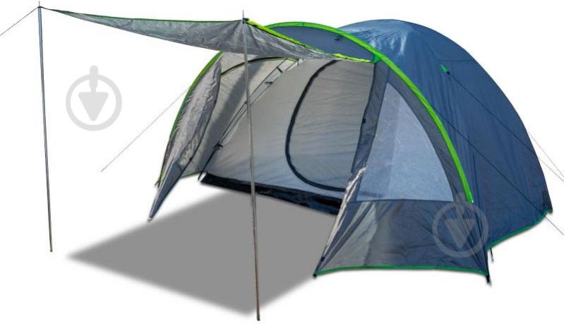 Палатка Ranger Tornado 5 RA6623 - фото 5