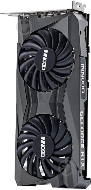 Відеокарта Inno3D GeForce RTX 3050 Twin X2 OC 8GB GDDR6 128bit (N30502-08D6X-11902130) - фото 3