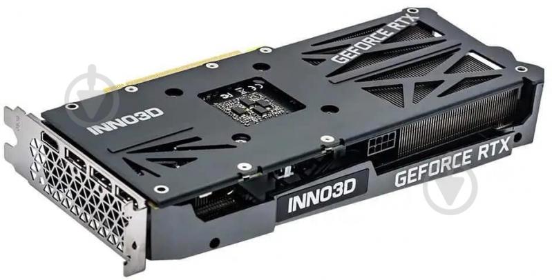 Відеокарта Inno3D GeForce RTX 3050 Twin X2 OC 8GB GDDR6 128bit (N30502-08D6X-11902130) - фото 8