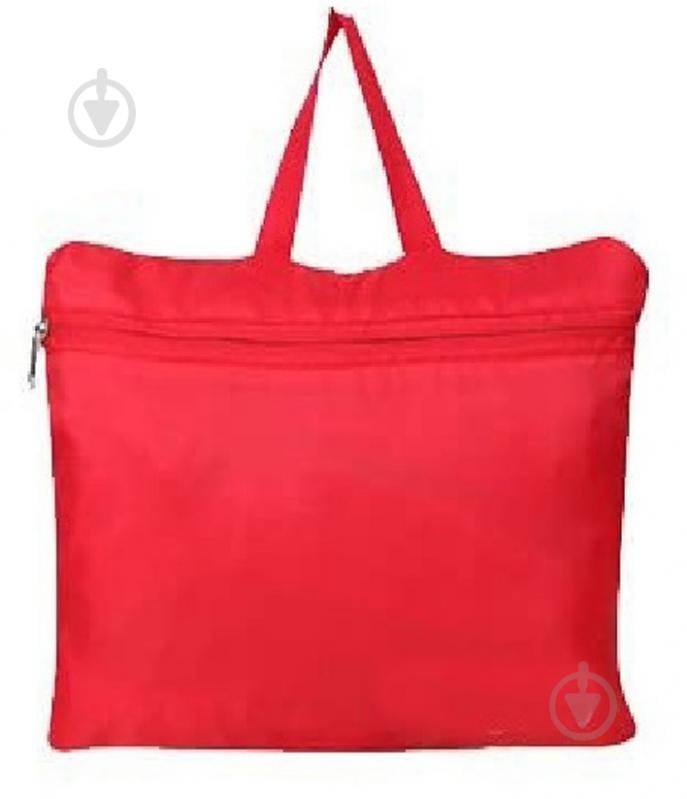 Гамак Ranger Style red (RA 7724) 80x190 см красный - фото 7