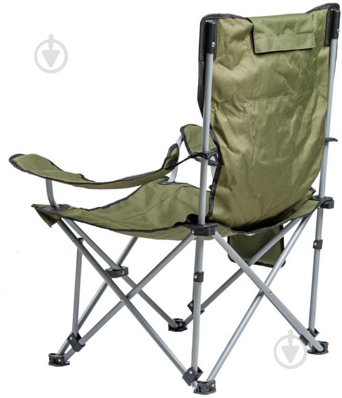 Кресло-шезлонг Ranger Stream (RA 2242) - фото 4