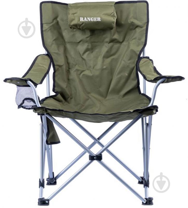 Кресло-шезлонг Ranger Stream (RA 2242) - фото 3