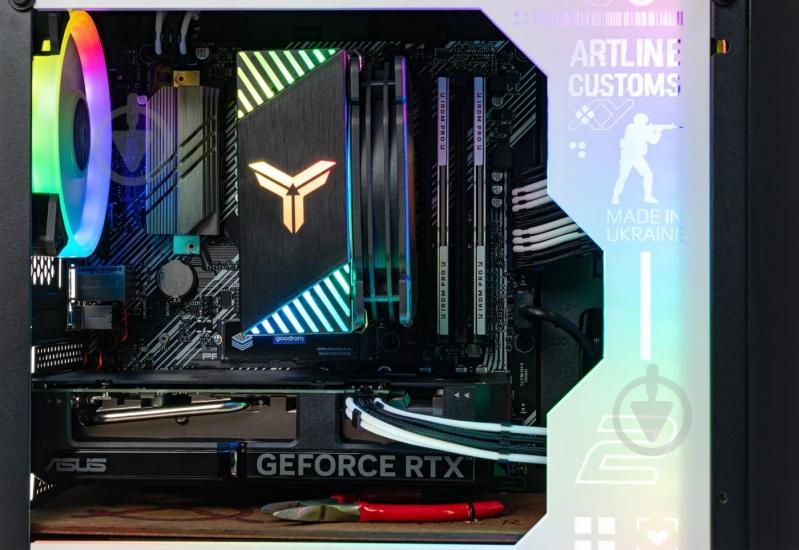 Комп'ютер Artline Gaming GBS (GBSv29cs) CS - фото 10