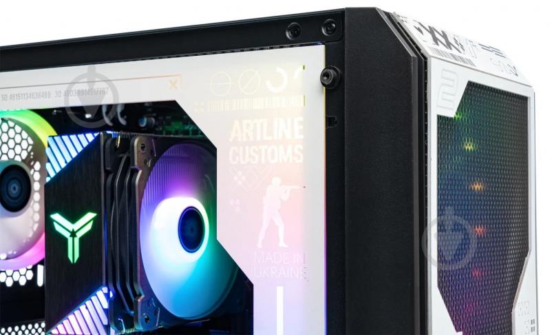 Комп'ютер Artline Gaming GBS (GBSv29cs) CS - фото 4