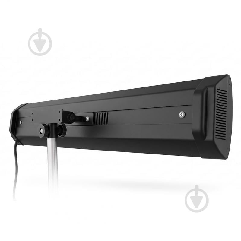 Инфракрасный обогреватель UFO Max 2900W + стойка - фото 3