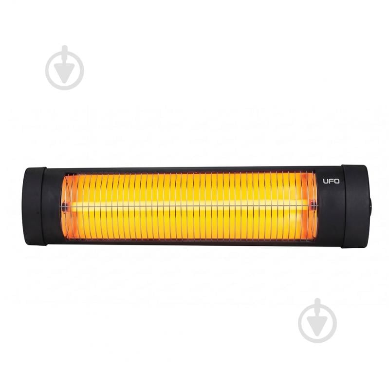 Инфракрасный обогреватель UFO Max 2900W + стойка - фото 2