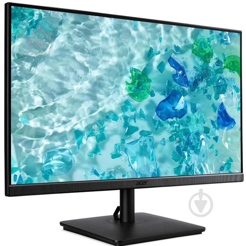 Монитор Acer 23,8" (UM.QV7EE.052) - фото 2 Монитор Acer 23,8" (UM.QV7EE.052) - фото 2