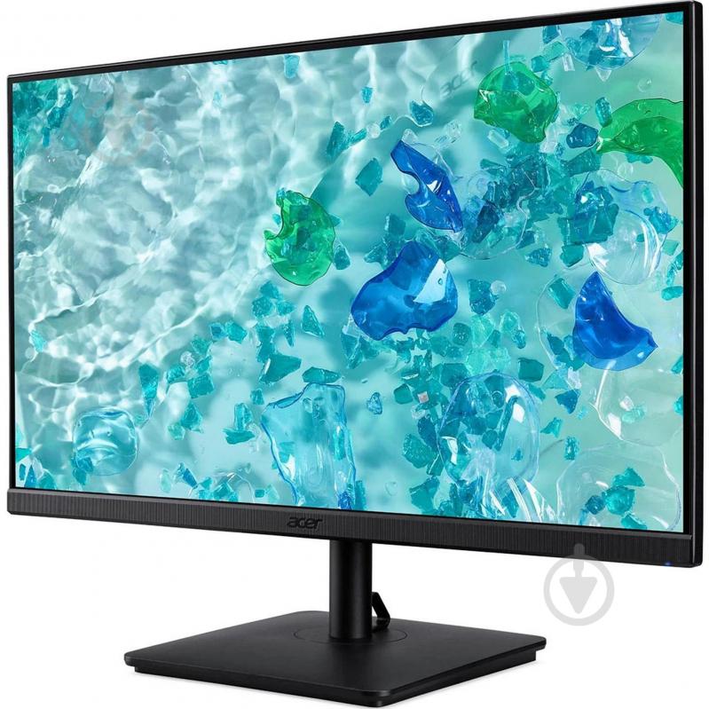 Монитор Acer 23,8" (UM.QV7EE.052) - фото 3 Монитор Acer 23,8" (UM.QV7EE.052) - фото 3