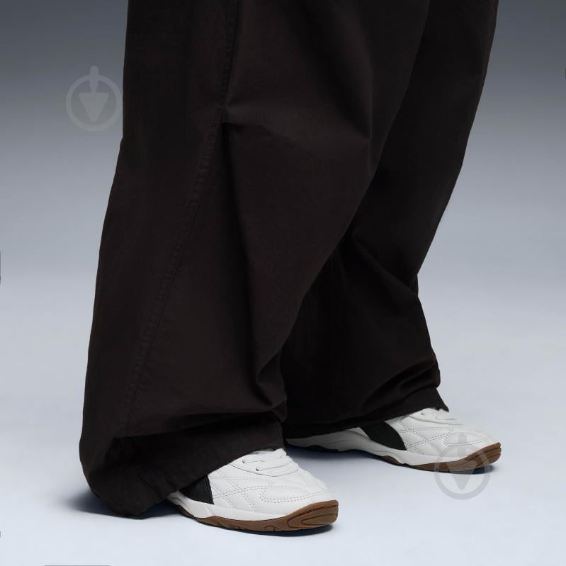 Кросівки чоловічі Puma King Indoor 40168313 р.41 білі - фото 7