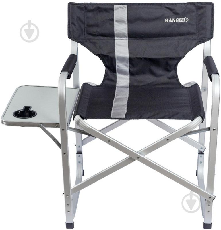 Кресло раскладное Ranger Режисер 95 (RA 2243) - фото 1 Кресло раскладное Ranger Режисер 95 (RA 2243) - фото 1