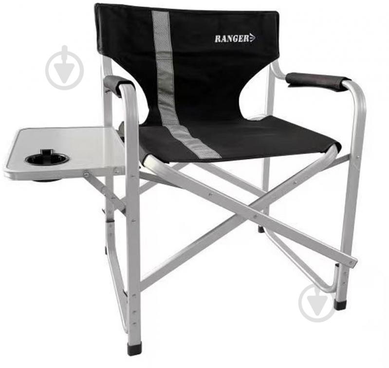 Кресло раскладное Ranger Режисер 95 (RA 2243) - фото 2 Кресло раскладное Ranger Режисер 95 (RA 2243) - фото 2