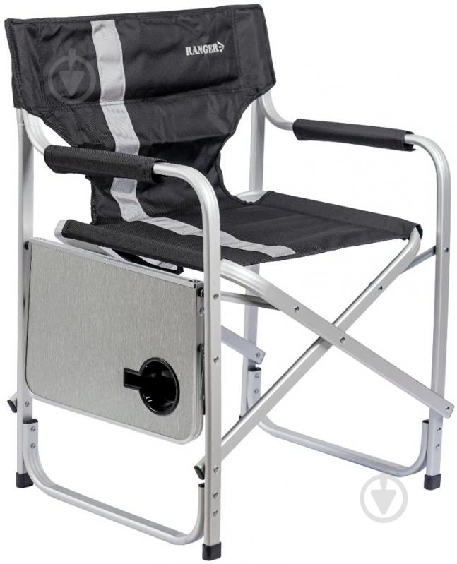 Кресло раскладное Ranger Режисер 95 (RA 2243) - фото 3 Кресло раскладное Ranger Режисер 95 (RA 2243) - фото 3