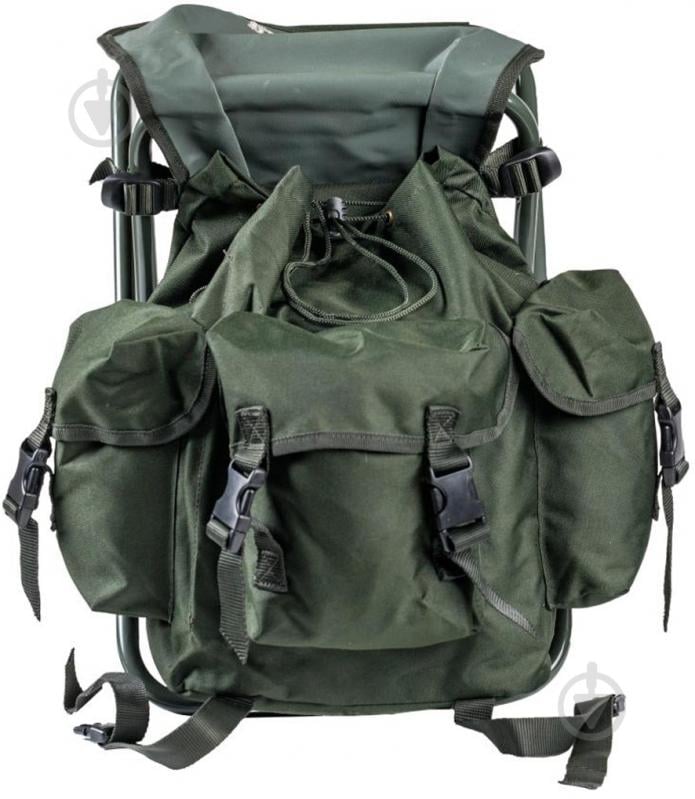 Стул раскладной Ranger RbagPlus (RA 4401) - фото 2