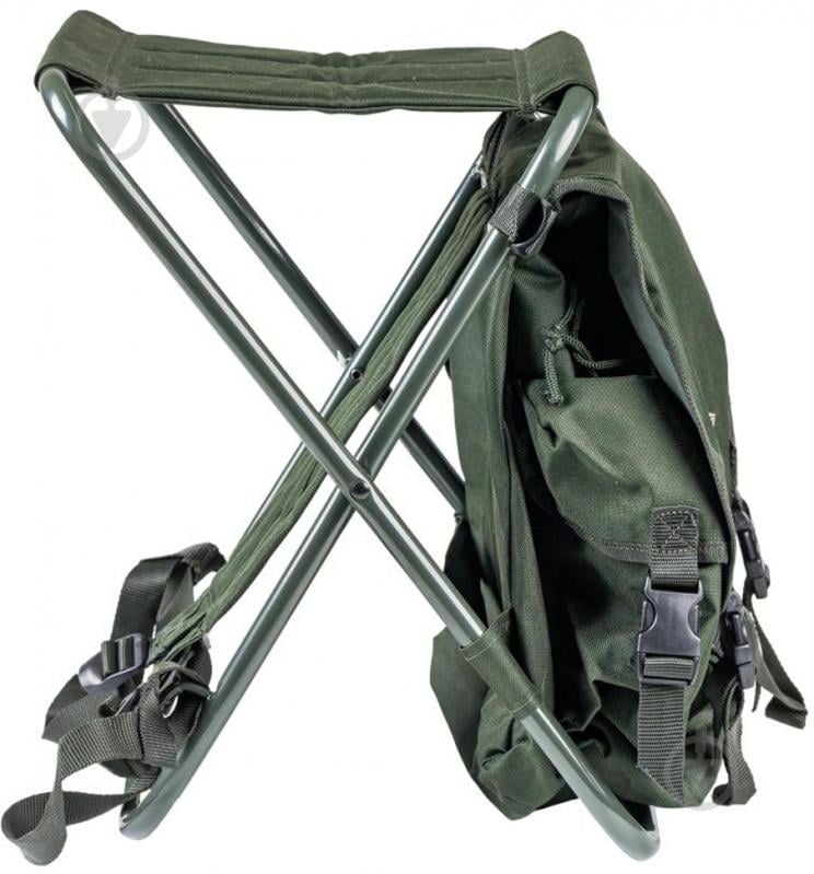 Стул раскладной Ranger RbagPlus (RA 4401) - фото 3