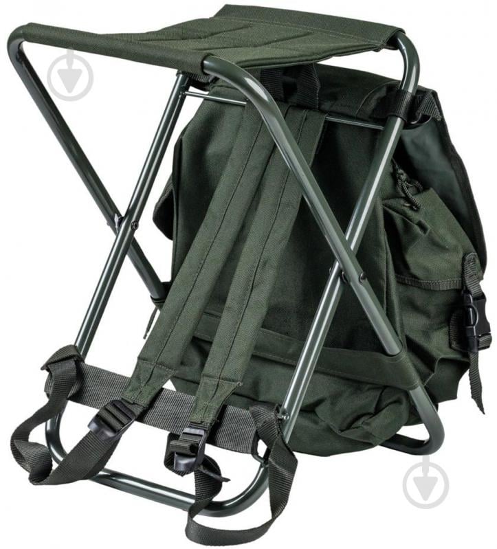 Стул раскладной Ranger RbagPlus (RA 4401) - фото 4