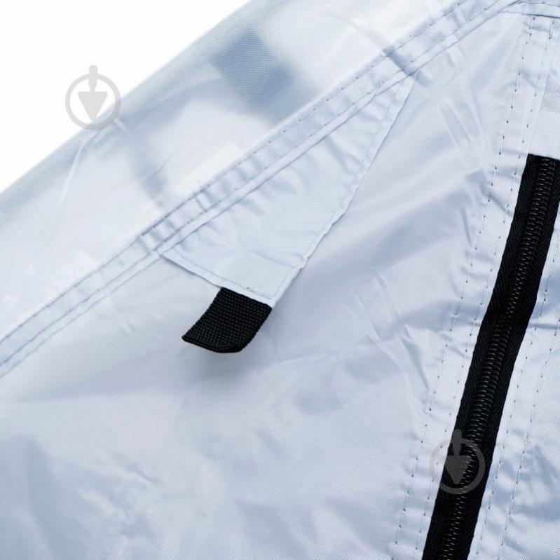 Палатка Ranger Сamper 4 RA6625 - фото 16