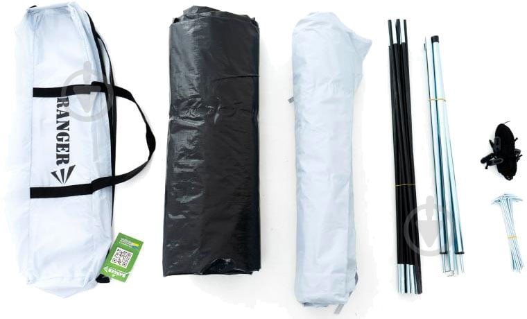 Палатка Ranger Сamper 4 RA6625 - фото 17