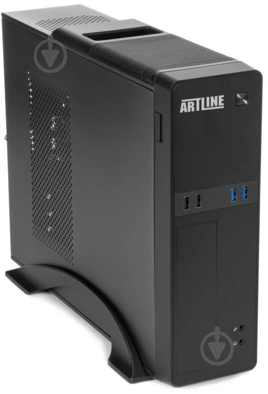 Компьютер Artline Business B27 (B27v73Win) black - фото 7