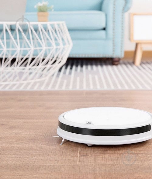 Робот-пилосос Roborock Xiaowa Robot Vacuum Cleaner Lite C10 - фото 7