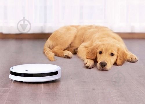 Робот-пилосос Roborock Xiaowa Robot Vacuum Cleaner Lite C10 - фото 11