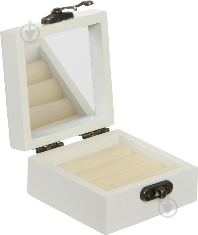 Скринька Ейфелева вежа SA-2775-4 - фото 4