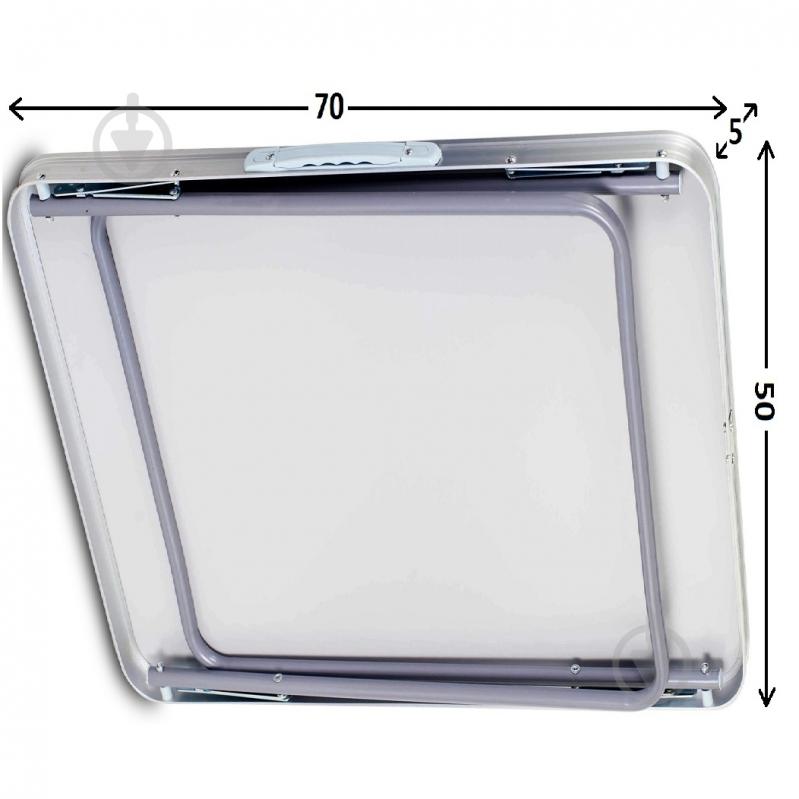 Стол Ranger Lite (RA 1105) - фото 9