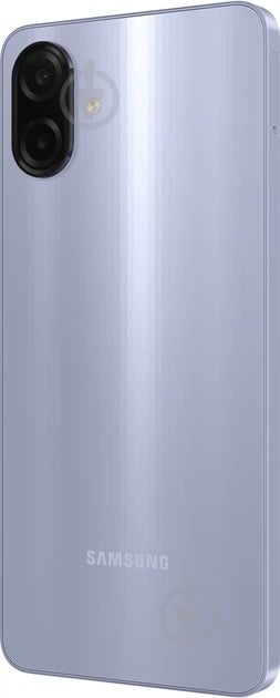 Смартфон Samsung Galaxy A07s 4/128GB light violet (SM-A077FLVGSEK) - фото 7 Смартфон Samsung Galaxy A07s 4/128GB light violet (SM-A077FLVGSEK) - фото 7