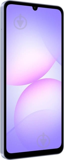 Смартфон Samsung Galaxy A07s 4/128GB light violet (SM-A077FLVGSEK) - фото 3 Смартфон Samsung Galaxy A07s 4/128GB light violet (SM-A077FLVGSEK) - фото 3