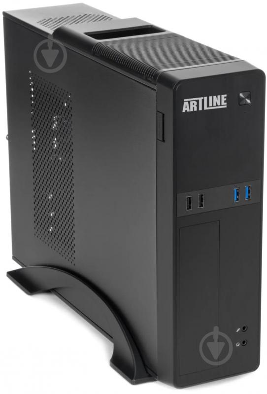 Компьютер Artline Business B27 (B27v74Win) black - фото 7