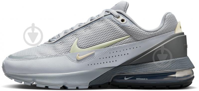 Кроссовки мужские демисезонные Nike AIR MAX PULSE HQ2573-004 р.44,5 серые - фото 3 Кроссовки мужские демисезонные Nike AIR MAX PULSE HQ2573-004 р.44,5 серые - фото 3