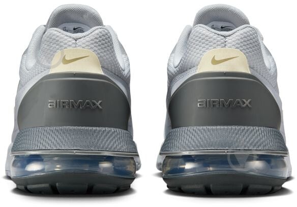 Кроссовки мужские демисезонные Nike AIR MAX PULSE HQ2573-004 р.44,5 серые - фото 8 Кроссовки мужские демисезонные Nike AIR MAX PULSE HQ2573-004 р.44,5 серые - фото 8