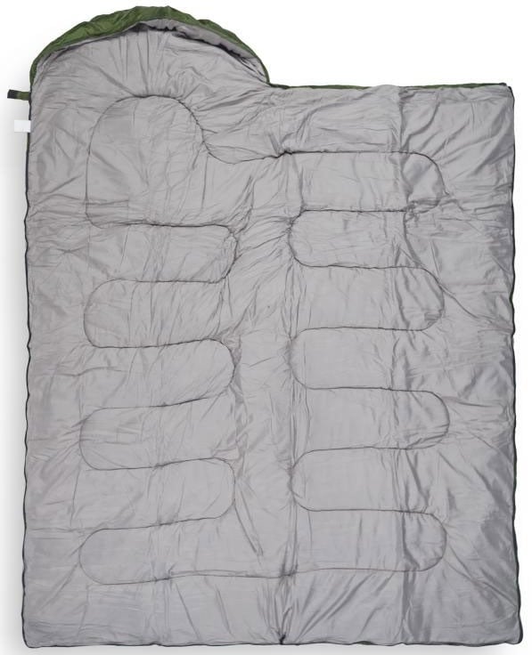 Спальный мешок Ranger Winter (RA6652) - фото 5