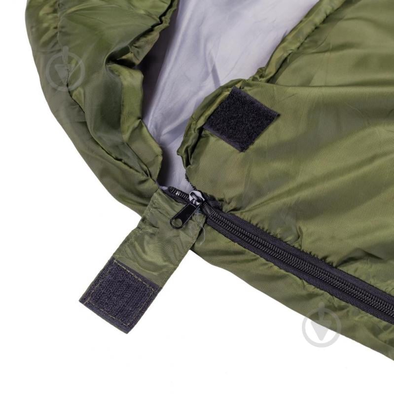 Спальный мешок Ranger Winter (RA6652) - фото 9