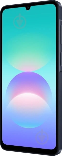 Смартфон Samsung Galaxy A08 4/128GB dark blue (SM-A085FDBGSEK) - фото 4