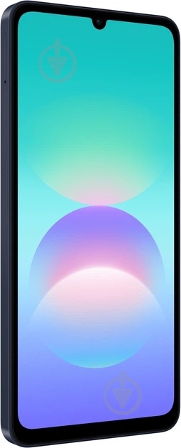 Смартфон Samsung Galaxy A08 4/128GB dark blue (SM-A085FDBGSEK) - фото 3