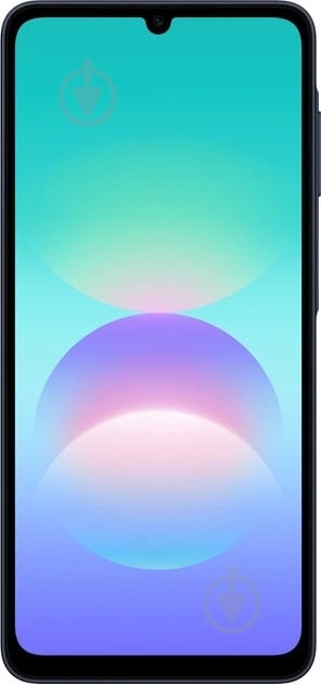 Смартфон Samsung Galaxy A08 4/128GB dark blue (SM-A085FDBGSEK) - фото 2