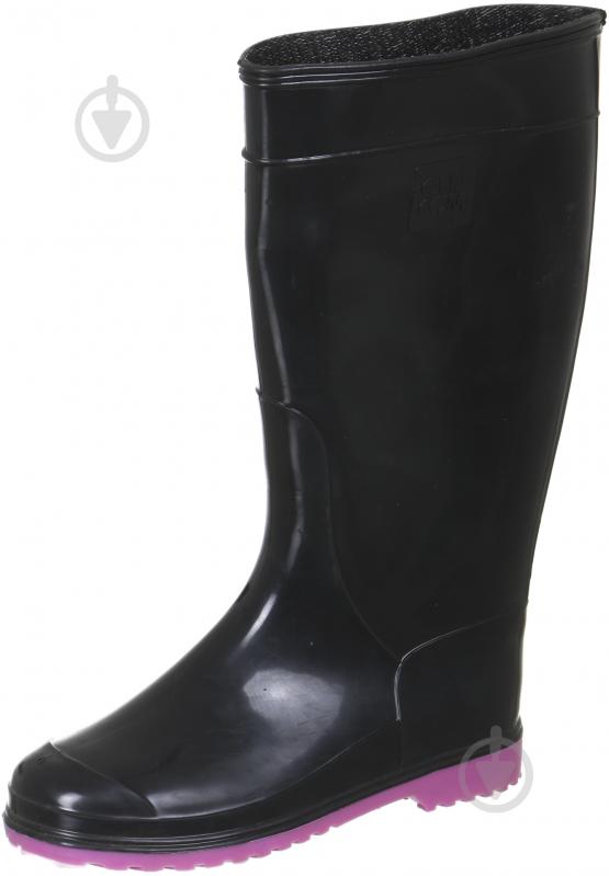 Сапоги Oldcom Accent р.4039 черный - фото 3