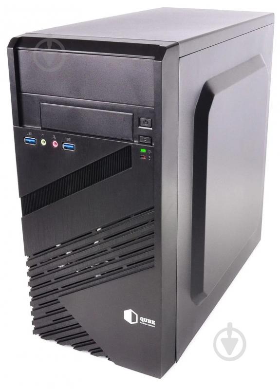 Компьютер Artline Business B27 (B27v75Win) black - фото 2