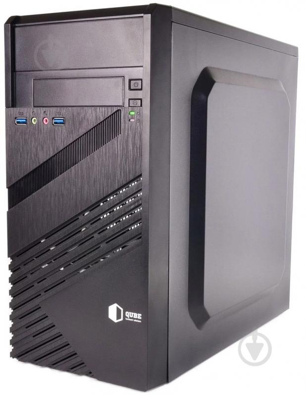 Компьютер Artline Business B27 (B27v75Win) black - фото 3