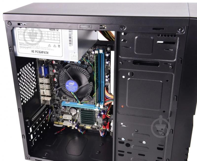 Компьютер Artline Business B27 (B27v75Win) black - фото 4