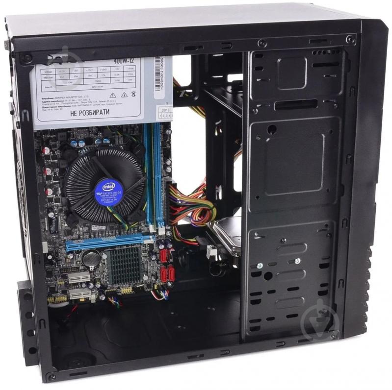 Компьютер Artline Business B27 (B27v75Win) black - фото 6