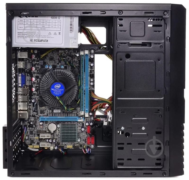 Компьютер Artline Business B27 (B27v75Win) black - фото 5