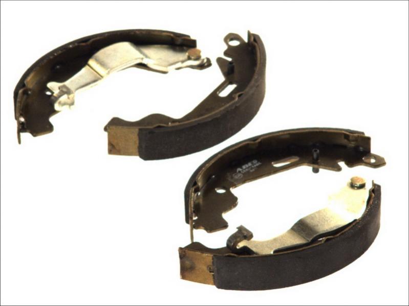 Гальмівні колодки C0X014ABE ABE